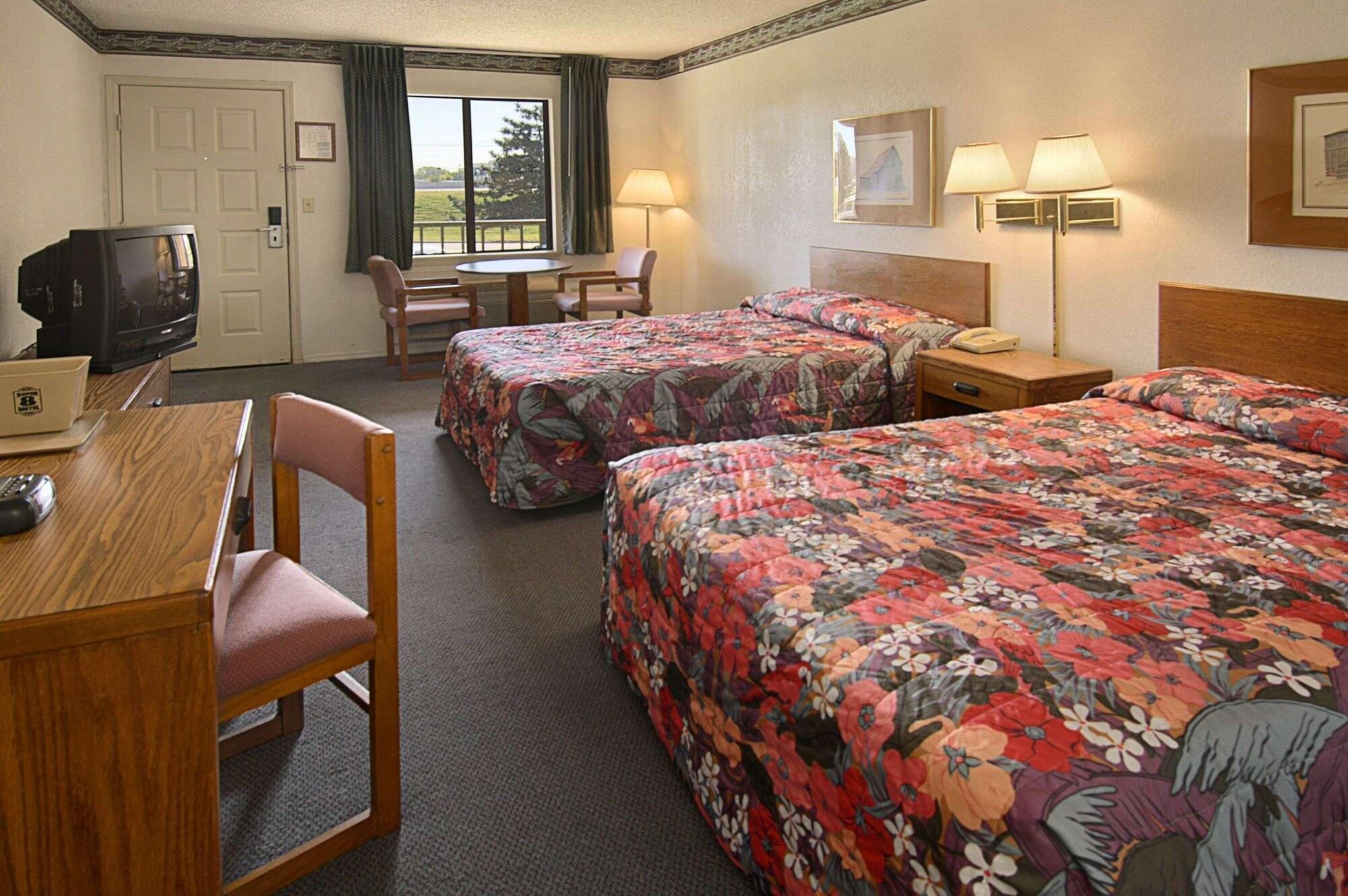 Oyo Hotel Tulsa Ok I-44/Route 66 Quarto foto